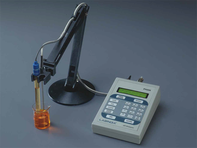PH-meter