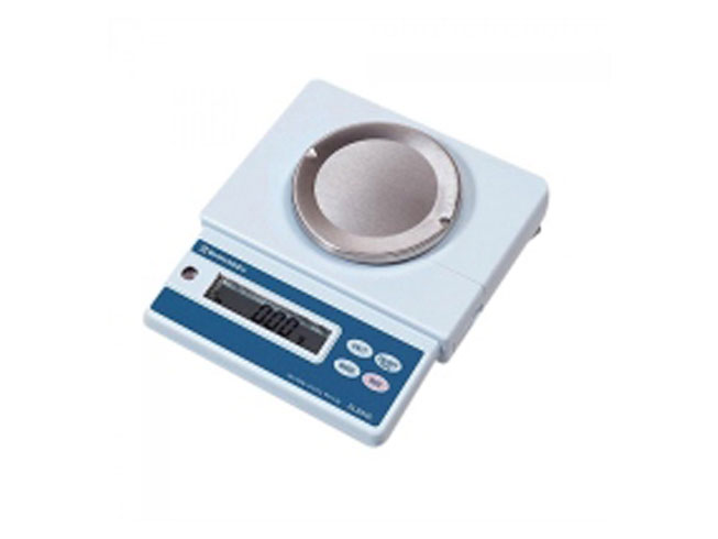 Portable Balances