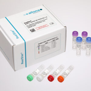 RealStar® AHFV / KFDV RT-PCR Kit 1.0 (RUO)
