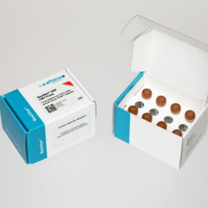FlexStar® Bordetella PCR Detection Mix 1.5 RUO