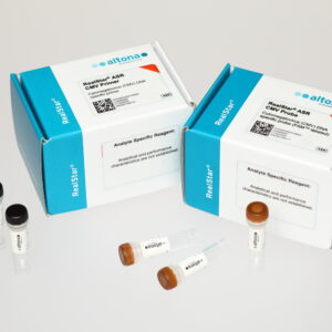 RealStar® ASR CMV (ASR)