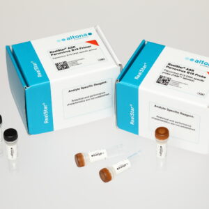 RealStar® ASR Parvovirus B19