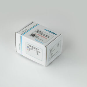 FlexStar® SARS-CoV-2 Type & FLU RT-PCR Detection Mix 1.5 RUO