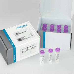FlexStar® (RT-)PCR Amplification Mix 1.5