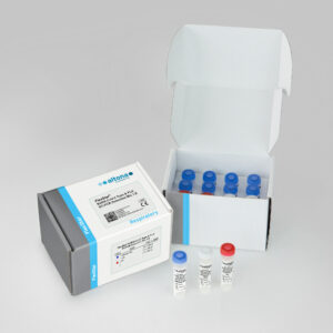 FlexStar® SARS-CoV-2 Type & FLU RT-PCR Detection Mix 1.5 (CE-IVD)