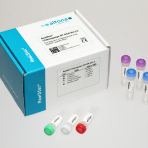 RealStar® Chikungunya RT-PCR Kit 2.0