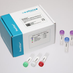 RealStar® Clostridium difficile PCR Kit 2.0