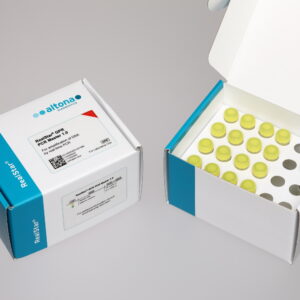 RealStar® general purpose reagents for PCR