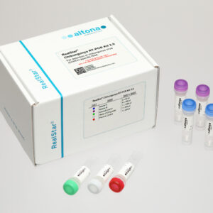 RealStar® Chikungunya RT-PCR Kit 2.0 RUO