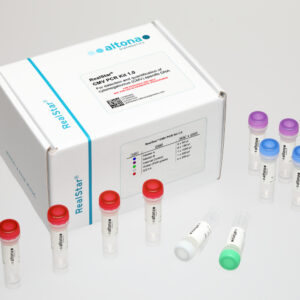 RealStar® CMV PCR Kit 1.0 RUO