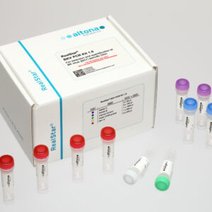 RealStar® BKV PCR Kit 1.0 RUO