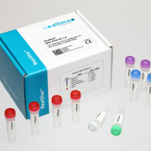 RealStar® BKV PCR Kit 1.0