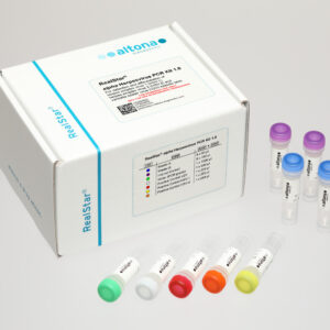 RealStar® alpha Herpesvirus PCR Kit 1.0 RUO