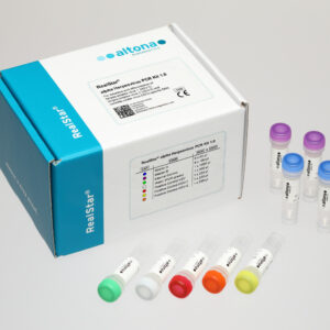 RealStar® alpha Herpesvirus PCR Kit 1.0 (CE-IVD)
