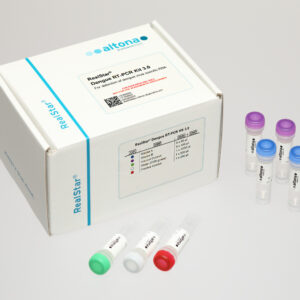 RealStar® Dengue RT-PCR Kit 3.0 RUO