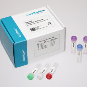 RealStar® Dengue RT-PCR Kit 3.0