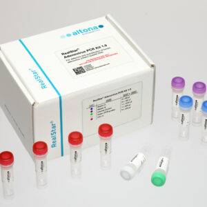 RealStar® Adenovirus PCR Kit 1.0 (RUO)