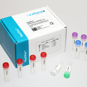 RealStar® Adenovirus PCR Kit 1.0 (CE-IVD)