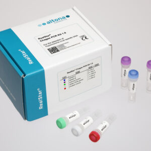 RealStar® Chagas PCR Kit 1.0