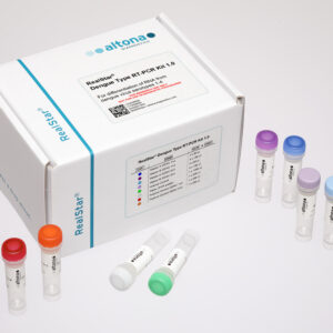 RealStar® Dengue Type RT-PCR Kit 1.0 RUO