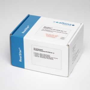 RealStar® Ebolavirus RT-PCR Kit 1.0*