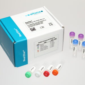 RealStar® Norovirus RT-PCR Kit 3.0