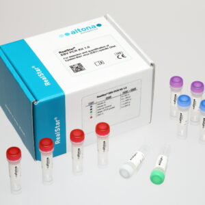 RealStar® EBV PCR Kit 1.0
