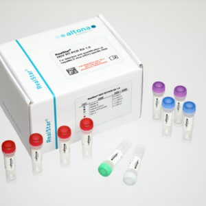 RealStar® HDV RT-PCR Kit 1.0 RUO