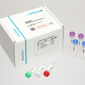 RealStar® Rotavirus RT-PCR Kit 1.0 RUO