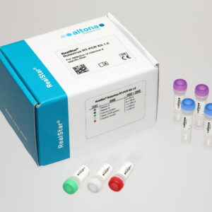RealStar® Rotavirus RT-PCR Kit 1.0