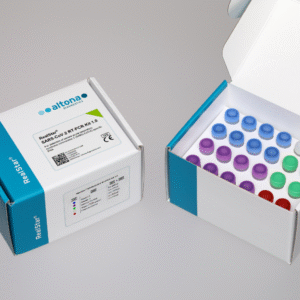 RealStar® SARS-CoV-2 RT-PCR Kit 1.0