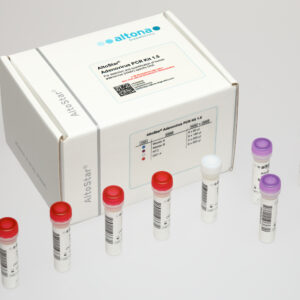 AltoStar® Adenovirus PCR Kit 1.5 (RUO)