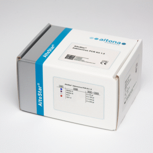 AltoStar® Adenovirus PCR Kit 1.5 (CE-IVD)