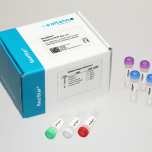 RealStar® hMPV RT-PCR Kit 2.0 (Copy)
