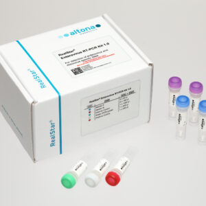 RealStar® Enterovirus RT-PCR Kit 1.0 RUO