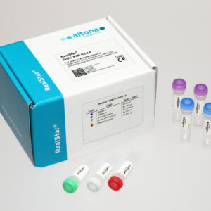 RealStar® EHEC PCR Kit 2.0