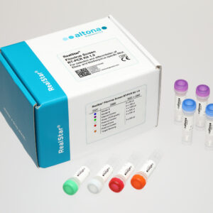 RealStar® Filovirus Screen RT-PCR Kit 1.0
