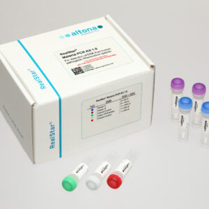 RealStar® Malaria PCR Kit 1.0 RUO