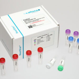 RealStar® JCV PCR Kit 1.0 RUO