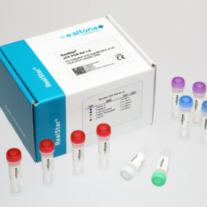 RealStar® JCV PCR Kit 1.0