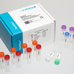 RealStar® HSV PCR Kit 1.0