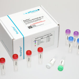 RealStar® Parvovirus B19 PCR Kit 1.0 RUO