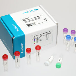 RealStar® Parvovirus B19 PCR Kit 1.0