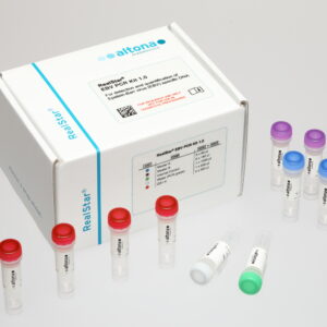 RealStar® EBV PCR Kit 1.0 RUO