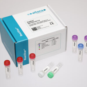 RealStar® EBV PCR Kit 2.0
