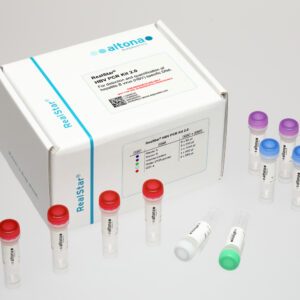 RealStar® HBV PCR Kit 2.0 RUO
