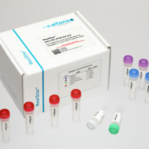RealStar® HCV RT-PCR Kit 2.0 RUO