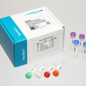 RealStar® hMPV RT-PCR Kit 2.0