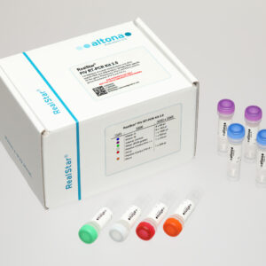 RealStar® PIV RT-PCR Kit 2.0 RUO