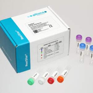 RealStar® PIV RT-PCR Kit 2.0